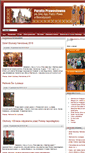 Mobile Screenshot of parafia.siemiatycze.org